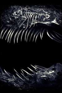 Iron Lung - Posters