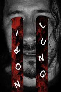 Iron Lung - Posters