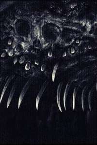 Iron Lung - Posters