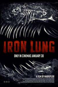 Iron Lung - Posters