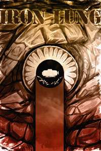 Iron Lung - Posters
