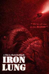 Iron Lung - Posters