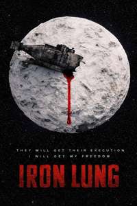 Iron Lung - Posters