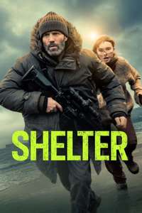 Shelter - Posters