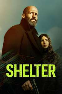 Shelter - Posters
