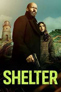 Shelter - Posters