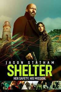 Shelter - Posters