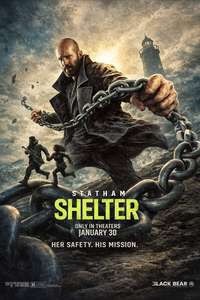 Shelter - Posters