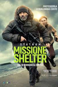 Shelter - Posters