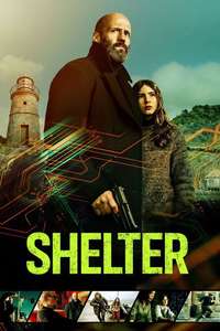 Shelter - Posters