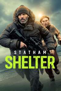 Shelter - Posters