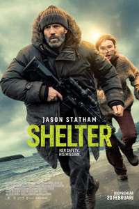 Shelter - Posters