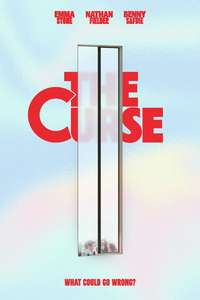 The Curse - Posters