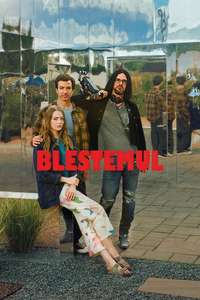 The Curse - Posters