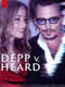 Depp V Heard