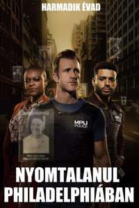 Alert: Missing Persons Unit - Posters