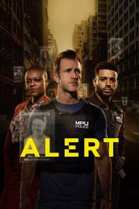 Alert: Missing Persons Unit - Posters