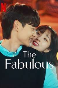 The Fabulous - Posters