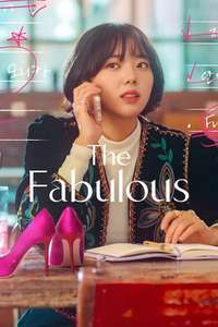 The Fabulous - Posters