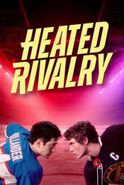 Heated Rivalry