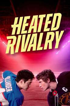 Heated Rivalry