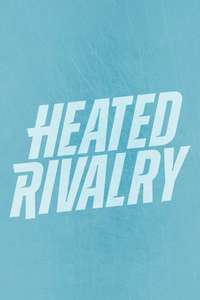 Heated Rivalry - Posters