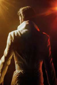 EPiC: Elvis Presley in Concert - Posters