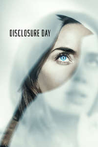 Disclosure Day - Posters