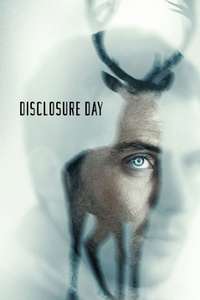 Disclosure Day - Posters