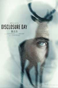 Disclosure Day - Posters
