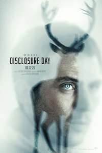 Disclosure Day - Posters
