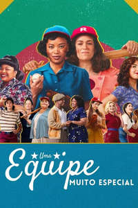 A League of Their Own - Posters