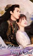 Love Between Fairy and Devil