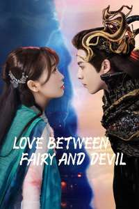 Love Between Fairy and Devil - Posters