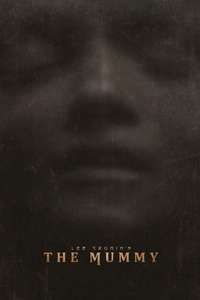 Lee Cronin's The Mummy - Posters