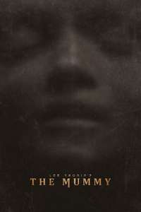 Lee Cronin's The Mummy - Posters