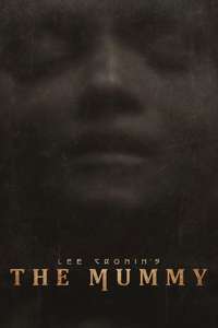 Lee Cronin's The Mummy - Posters