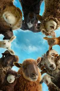 The Sheep Detectives - Posters