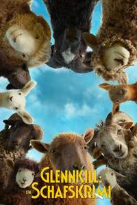 The Sheep Detectives - Posters