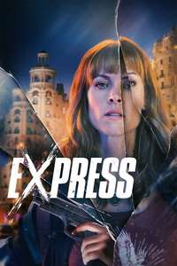 Express - Posters