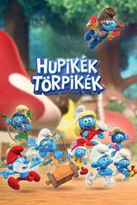 The Smurfs - Posters