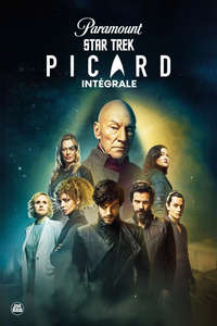 Star Trek: Picard - Posters