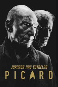 Star Trek: Picard - Posters