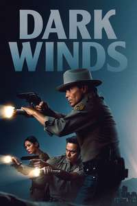 Dark Winds - Posters