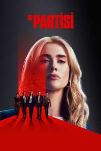 The Hunting Party - Posters