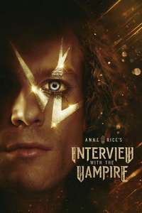 Interview with the Vampire - Posters