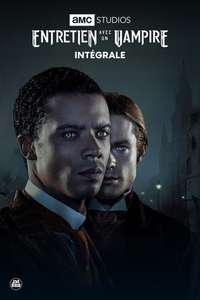 Interview with the Vampire - Posters