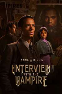 Interview with the Vampire - Posters