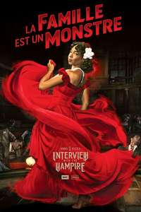 Interview with the Vampire - Posters