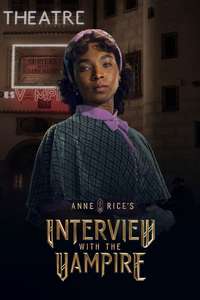 Interview with the Vampire - Posters